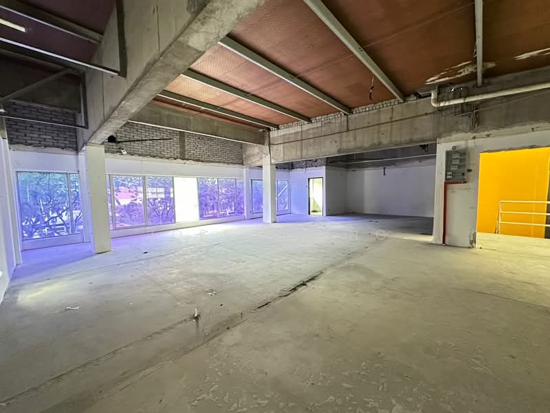 Kilang untuk Disewa di Taman Shamelin (Cheras) - joeson ang - Interior - PropertyGuru.com.my