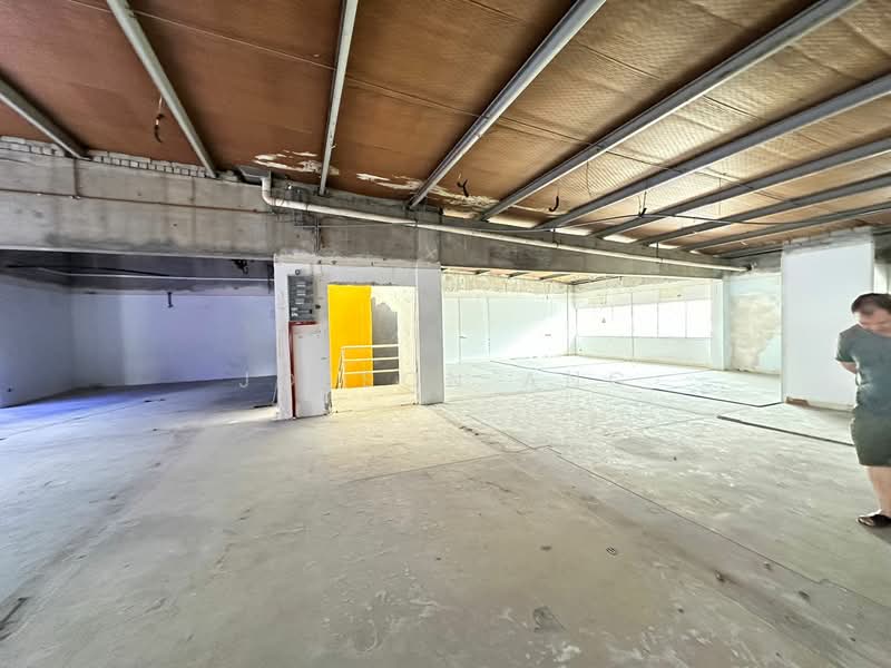 Kilang untuk Disewa di Taman Shamelin (Cheras) - joeson ang - Interior - PropertyGuru.com.my