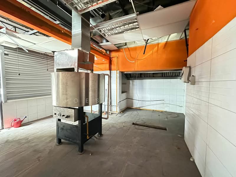 Kilang untuk Disewa di Taman Shamelin (Cheras) - joeson ang - Kitchen - PropertyGuru.com.my