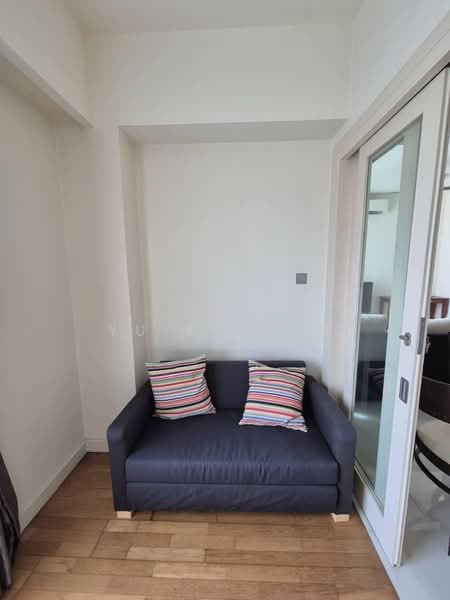 Condominium for Rent at Tiffani Kiara - Yu Kelwis - Interior - PropertyGuru.com.my