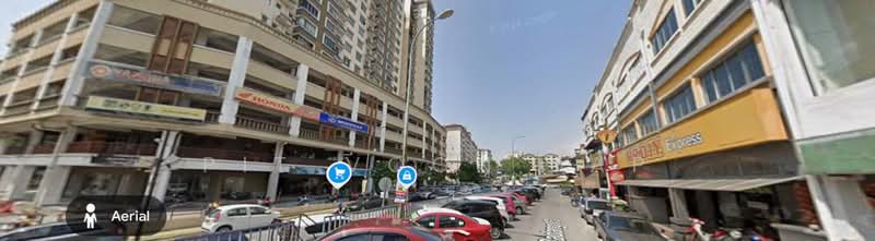 Shop for Rent in Sungai Besi (Kuala Lumpur) - Pit Voon Yap - Exterior - PropertyGuru.com.my