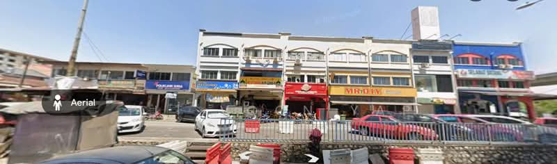 Shop for Rent in Sungai Besi (Kuala Lumpur) - Pit Voon Yap - Exterior - PropertyGuru.com.my