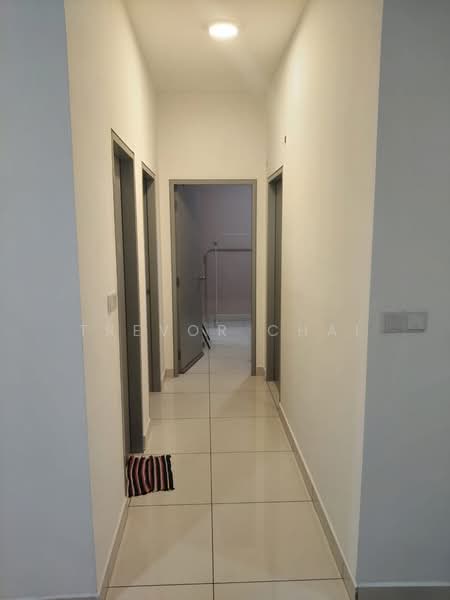 Service Residence for Rent at Traders Park - Trevor Chai - Corridor - PropertyGuru.com.my
