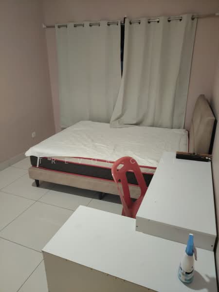 Service Residence for Rent at Traders Park - Trevor Chai - Bedroom - PropertyGuru.com.my