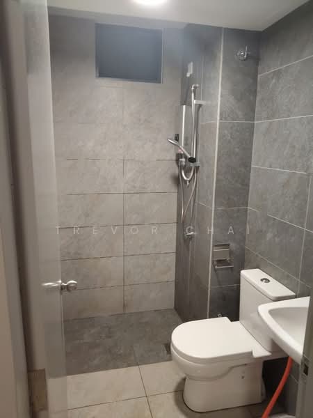 Service Residence for Rent at Traders Park - Trevor Chai - Bathroom - PropertyGuru.com.my