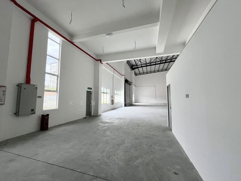 Cluster Factory for Rent in Taman Desa Cemerlang (Ulu Tiram) - Ken Cheow - PropertyGuru.com.my