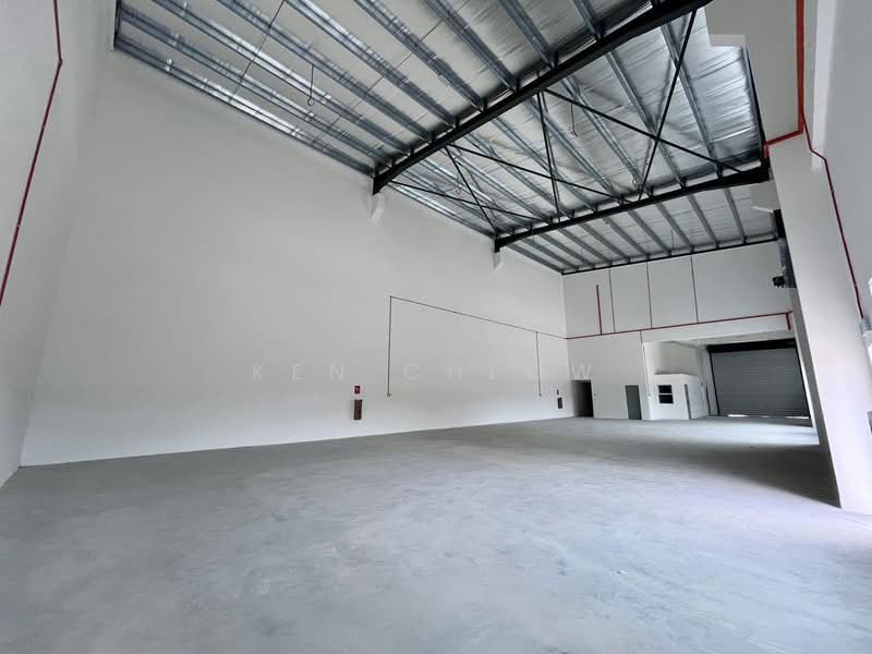 Cluster Factory for Rent in Taman Desa Cemerlang (Ulu Tiram) - Ken Cheow - PropertyGuru.com.my