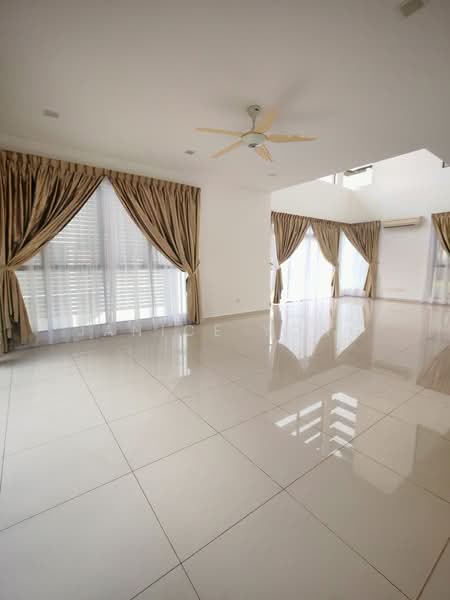 Bungalow for Sale in Horizon Hills (Iskandar Puteri (Nusajaya)) - Janice Yong - Living Room - PropertyGuru.com.my