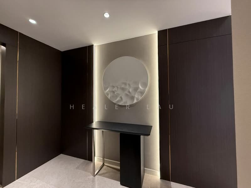 Service Residence for Sale at The Astaka @ 1 Bukit Senyum - Healer Lau - PropertyGuru.com.my