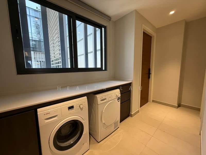 Service Residence for Sale at The Astaka @ 1 Bukit Senyum - Healer Lau - PropertyGuru.com.my