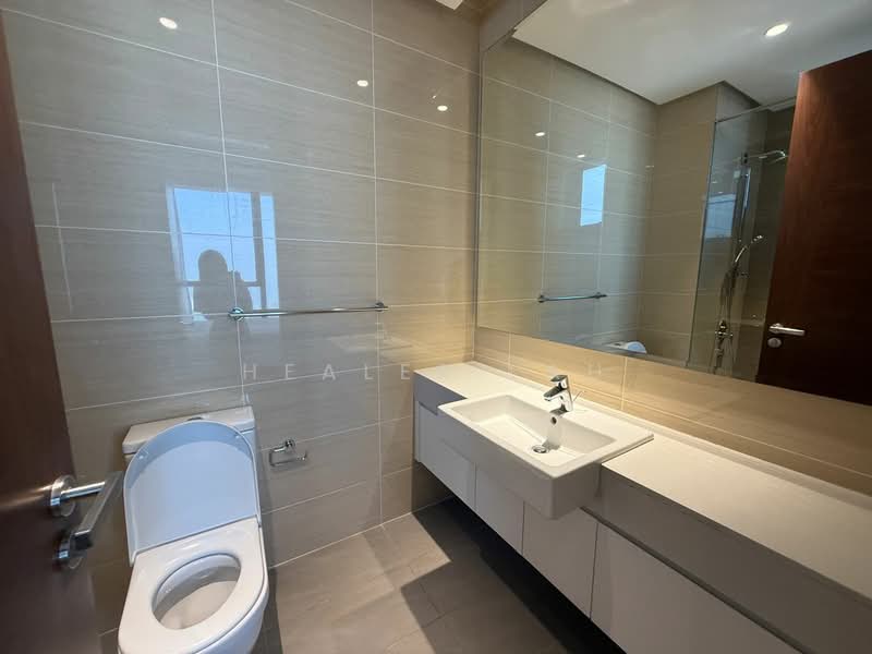Service Residence for Sale at The Astaka @ 1 Bukit Senyum - Healer Lau - PropertyGuru.com.my
