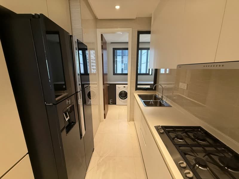 Service Residence for Sale at The Astaka @ 1 Bukit Senyum - Healer Lau - PropertyGuru.com.my