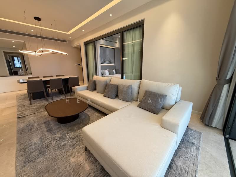 Service Residence for Sale at The Astaka @ 1 Bukit Senyum - Healer Lau - PropertyGuru.com.my
