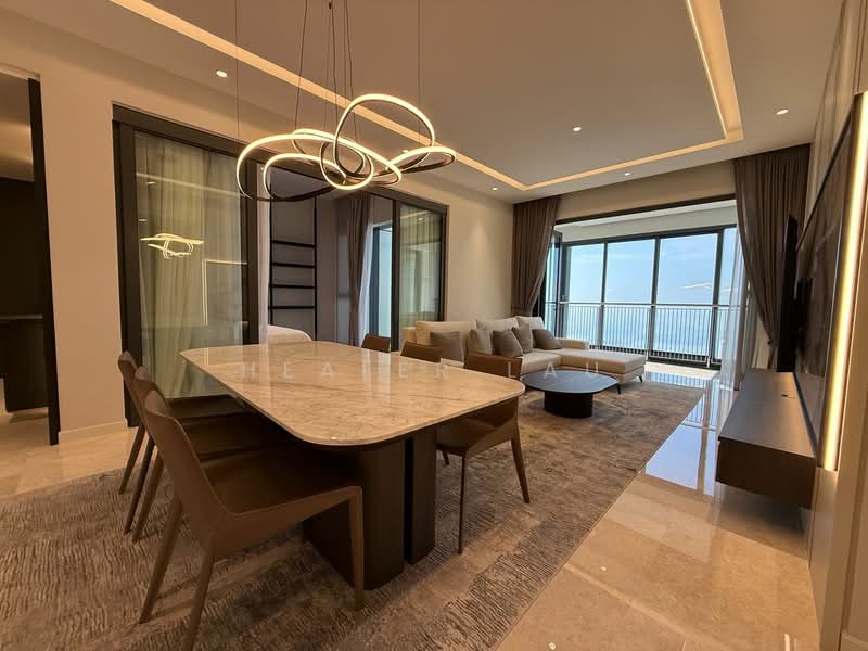Service Residence for Sale at The Astaka @ 1 Bukit Senyum - Healer Lau - PropertyGuru.com.my
