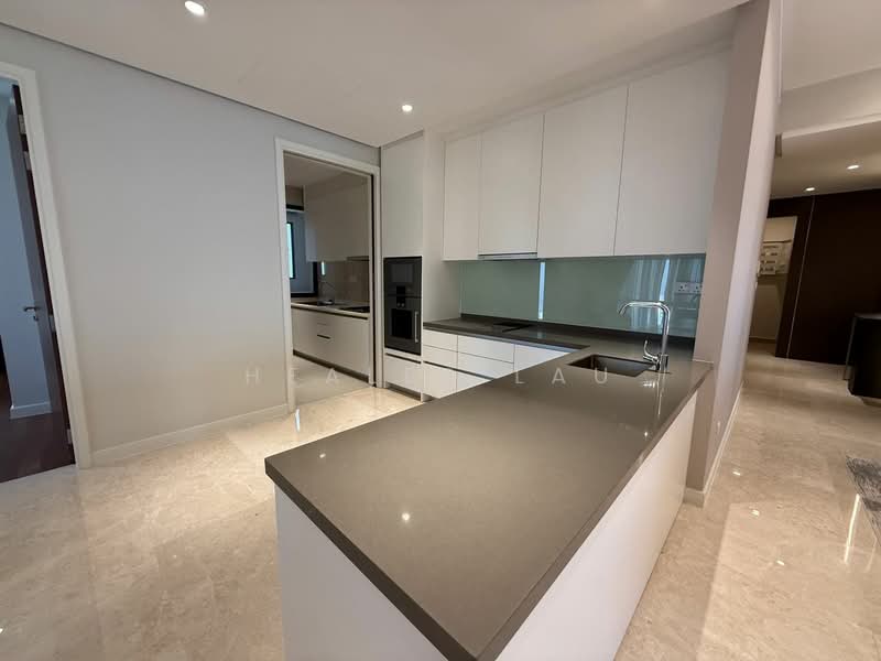 Service Residence for Sale at The Astaka @ 1 Bukit Senyum - Healer Lau - PropertyGuru.com.my