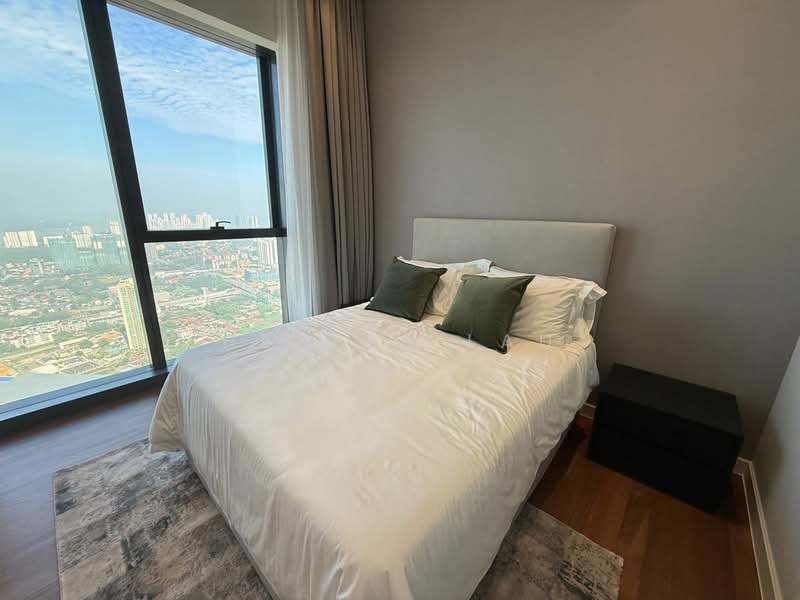 Service Residence for Sale at The Astaka @ 1 Bukit Senyum - Healer Lau - PropertyGuru.com.my