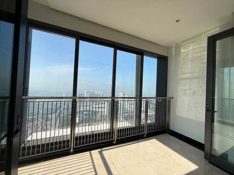 Service Residence for Sale at The Astaka @ 1 Bukit Senyum - Healer Lau - PropertyGuru.com.my