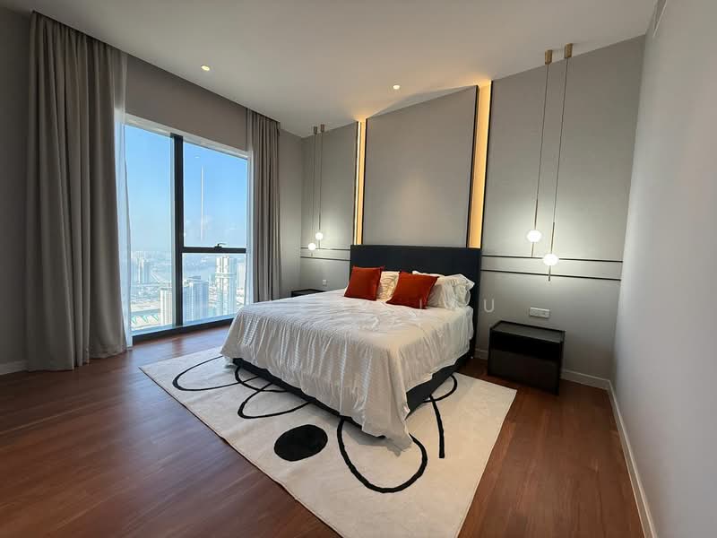 Service Residence for Sale at The Astaka @ 1 Bukit Senyum - Healer Lau - PropertyGuru.com.my