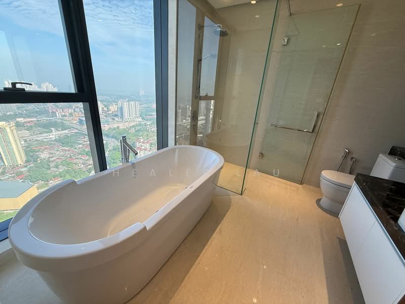 Service Residence for Sale at The Astaka @ 1 Bukit Senyum - Healer Lau - PropertyGuru.com.my