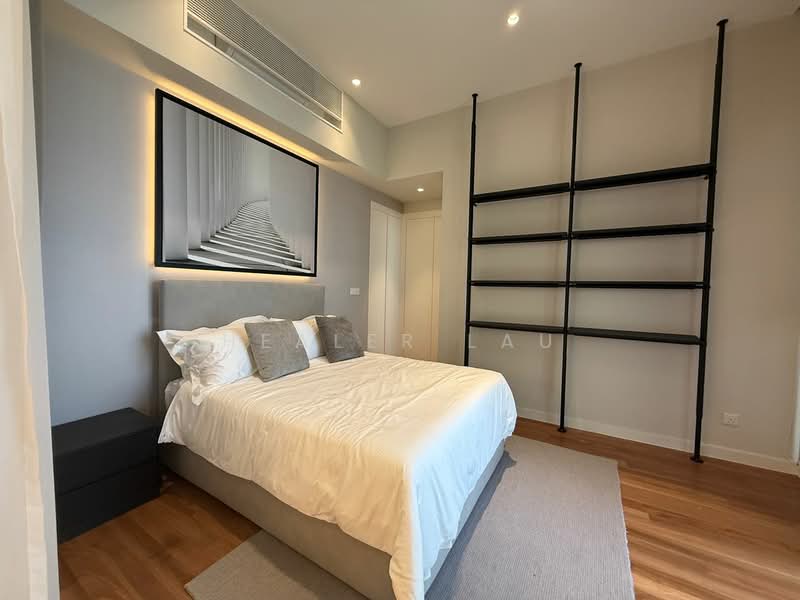 Service Residence for Sale at The Astaka @ 1 Bukit Senyum - Healer Lau - PropertyGuru.com.my