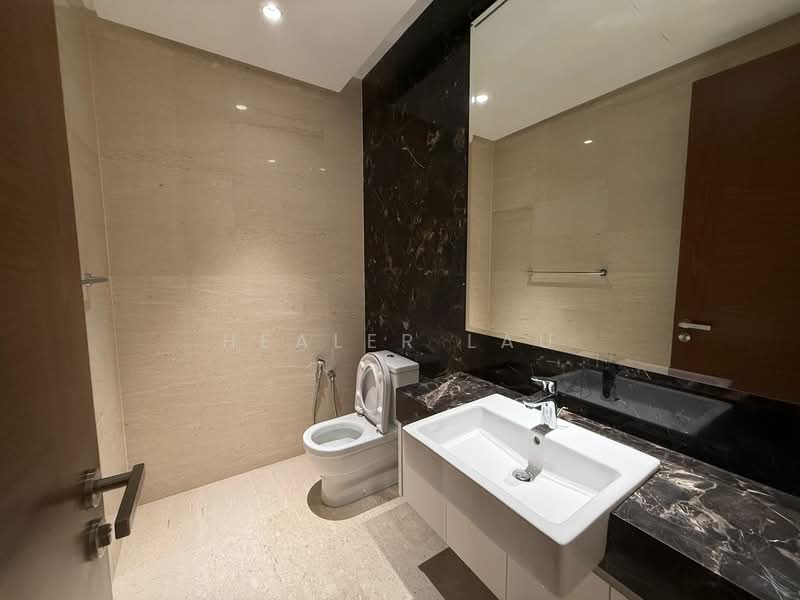 Service Residence for Sale at The Astaka @ 1 Bukit Senyum - Healer Lau - PropertyGuru.com.my