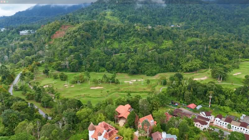 Rumah Banglo untuk Dijual di Bukit Tinggi (Bentong) - Christine Tan - Exterior - PropertyGuru.com.my