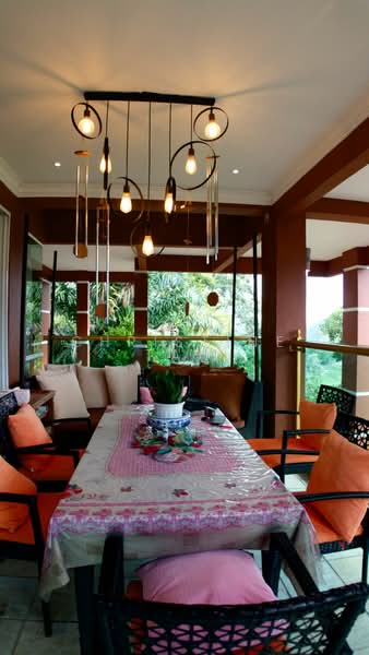 Rumah Banglo untuk Dijual di Bukit Tinggi (Bentong) - Christine Tan - Balcony - PropertyGuru.com.my