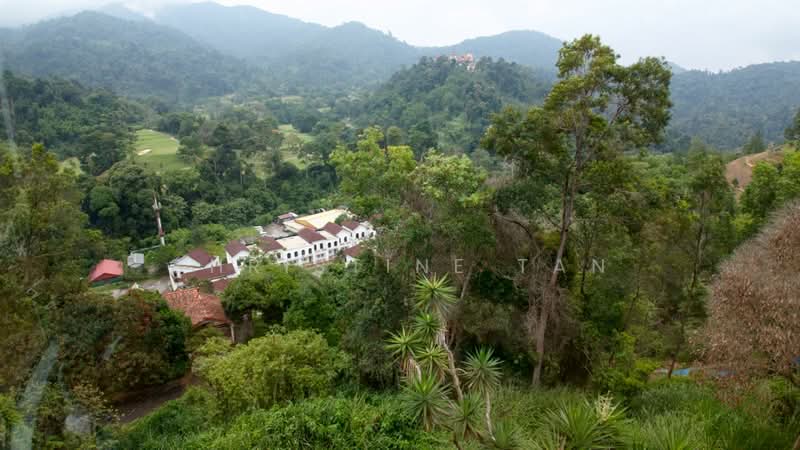 Rumah Banglo untuk Dijual di Bukit Tinggi (Bentong) - Christine Tan - Exterior - PropertyGuru.com.my