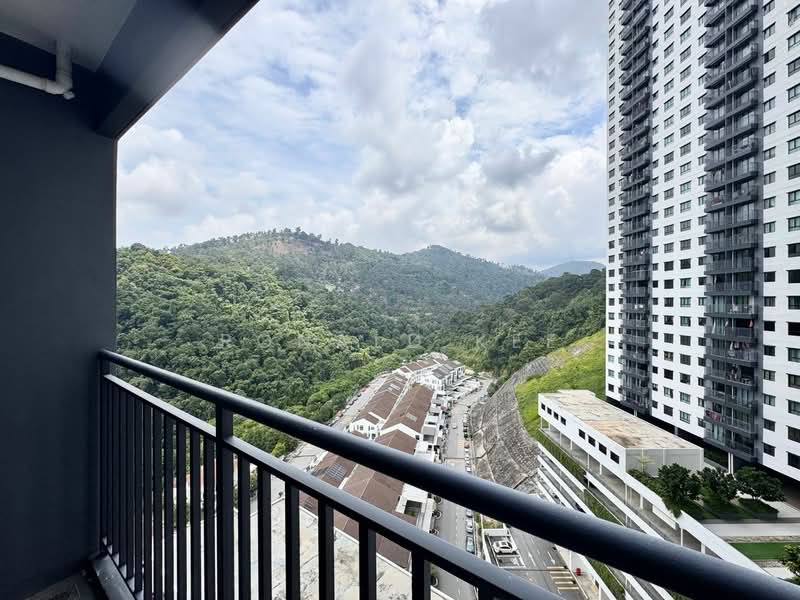 Kondominium untuk Dijual di TreeO - Ronald Kee - PropertyGuru.com.my