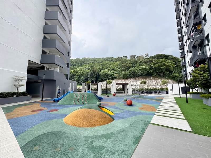 Kondominium untuk Dijual di TreeO - Ronald Kee - PropertyGuru.com.my