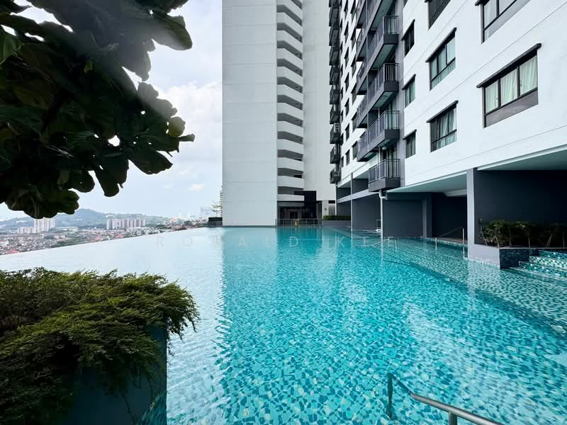 Kondominium untuk Dijual di TreeO - Ronald Kee - PropertyGuru.com.my