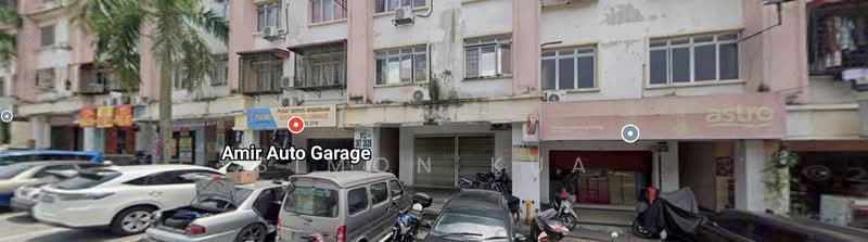 Shop for Rent in Saujana Damansara (Damansara Damai) - Simon Kua - PropertyGuru.com.my