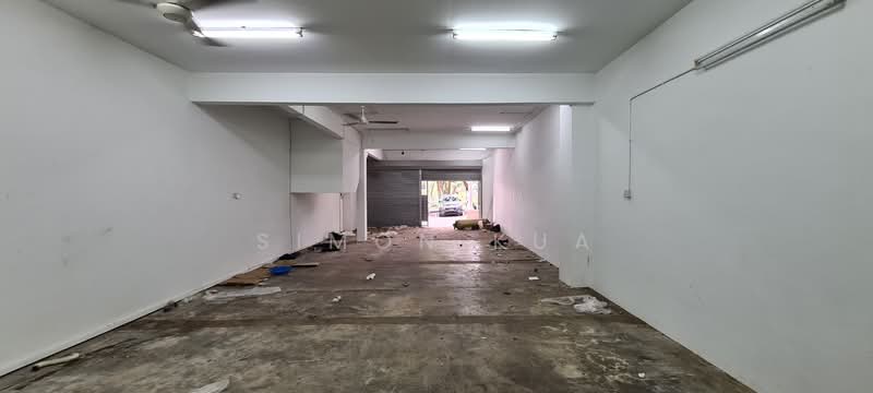 Shop for Rent in Saujana Damansara (Damansara Damai) - Simon Kua - PropertyGuru.com.my