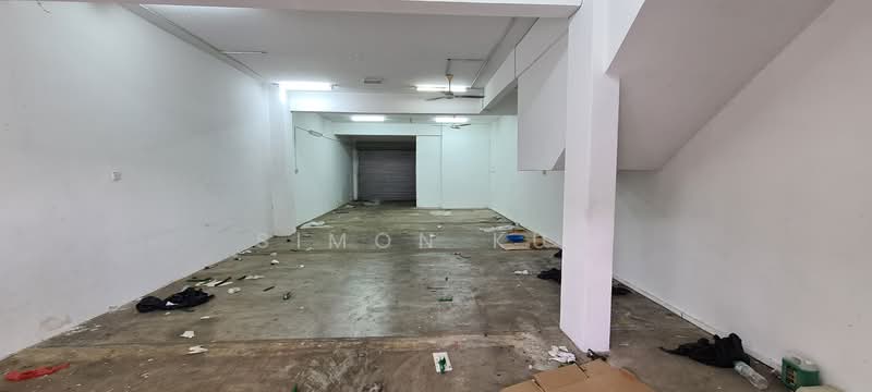 Shop for Rent in Saujana Damansara (Damansara Damai) - Simon Kua - PropertyGuru.com.my