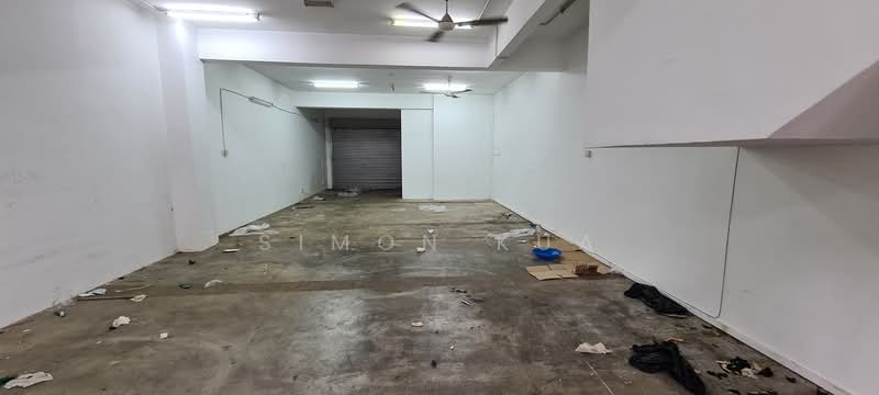 Shop for Rent in Saujana Damansara (Damansara Damai) - Simon Kua - PropertyGuru.com.my