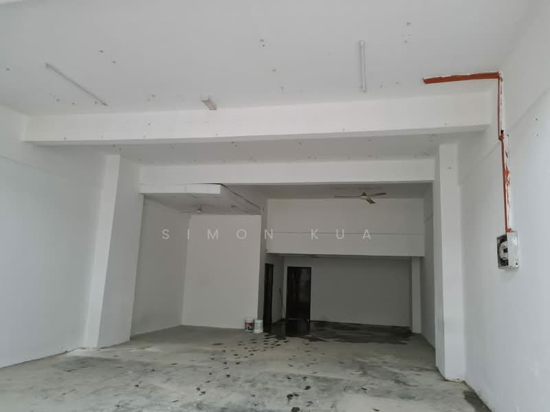 Shop for Rent in Saujana Damansara (Damansara Damai) - Simon Kua - PropertyGuru.com.my