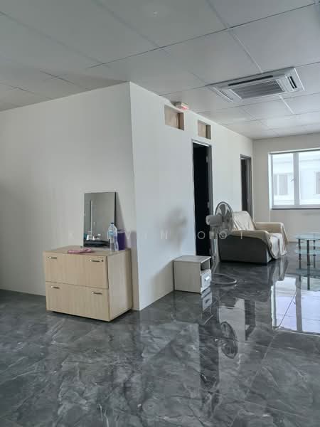 Kilang untuk Dijual di Batu Kawan (Penang) - Kelvin Ooi - Interior - PropertyGuru.com.my