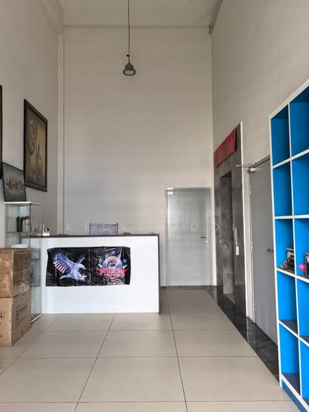 Kilang untuk Dijual di Batu Kawan (Penang) - Kelvin Ooi - Interior - PropertyGuru.com.my