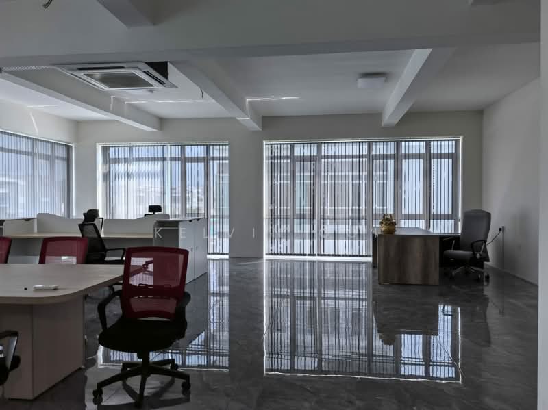 Kilang untuk Dijual di Batu Kawan (Penang) - Kelvin Ooi - Interior - PropertyGuru.com.my