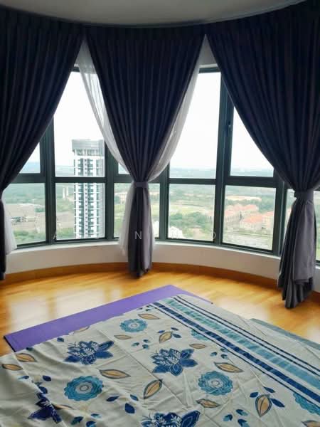 Servis Apartment untuk Disewa di Teega Suites - Anson Hiong - PropertyGuru.com.my