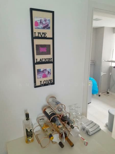 Servis Apartment untuk Disewa di Teega Suites - Anson Hiong - PropertyGuru.com.my