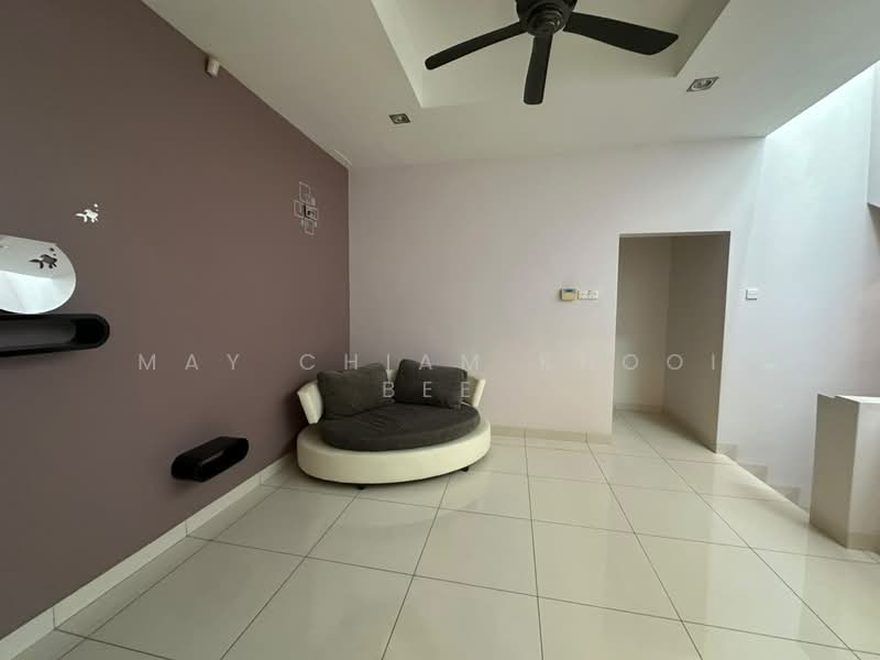 Rumah Teres 2.5 Tingkat untuk Dijual di Gelugor (Penang) - May Chiam Khooi Bee - Living Room - PropertyGuru.com.my