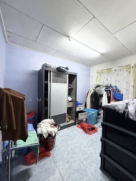 2-storey Terraced House for Rent in Taman Ungku Tun Aminah (Skudai) - Amir Raziq - Bedroom - PropertyGuru.com.my