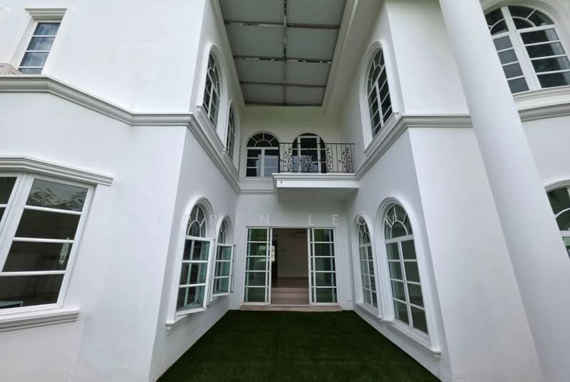 Rumah Banglo untuk Disewa di Taman Gembira (Klang) - Darren Leong - Exterior - PropertyGuru.com.my