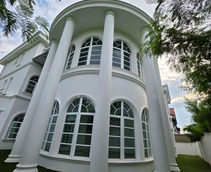 Rumah Banglo untuk Disewa di Taman Gembira (Klang) - Darren Leong - Exterior - PropertyGuru.com.my