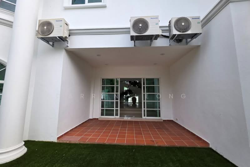 Rumah Banglo untuk Disewa di Taman Gembira (Klang) - Darren Leong - Exterior - PropertyGuru.com.my