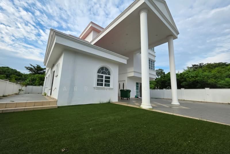 Rumah Banglo untuk Disewa di Taman Gembira (Klang) - Darren Leong - Exterior - PropertyGuru.com.my