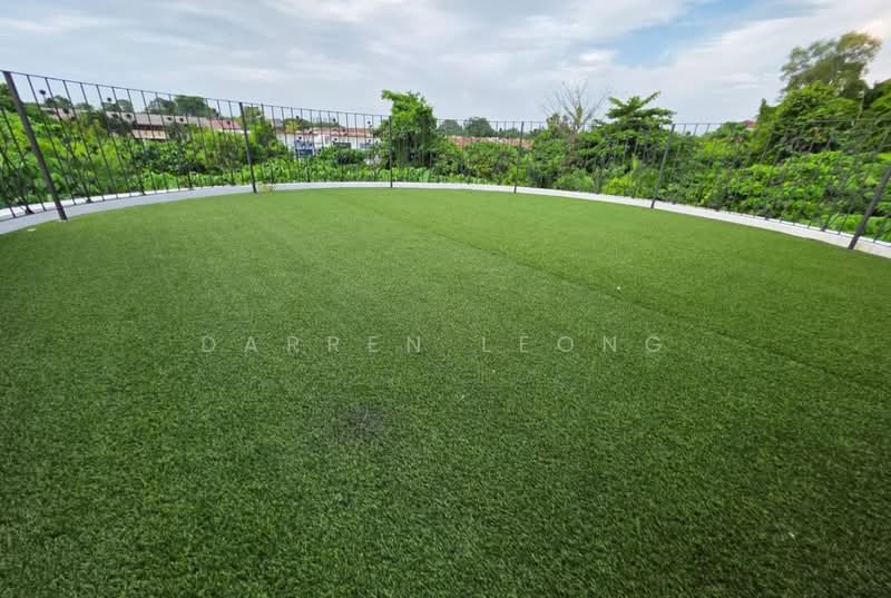 Rumah Banglo untuk Disewa di Taman Gembira (Klang) - Darren Leong - Exterior - PropertyGuru.com.my