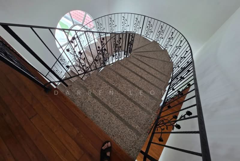 Rumah Banglo untuk Disewa di Taman Gembira (Klang) - Darren Leong - Interior - PropertyGuru.com.my