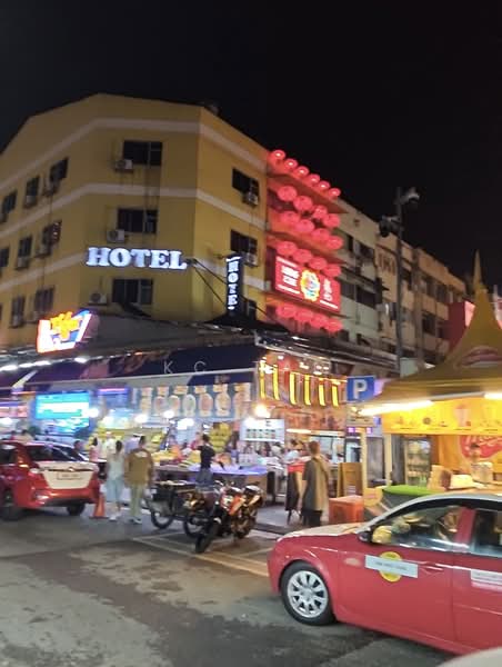 Shop for Sale in Bukit Bintang (KL City Centre) - KC Tan - PropertyGuru.com.my